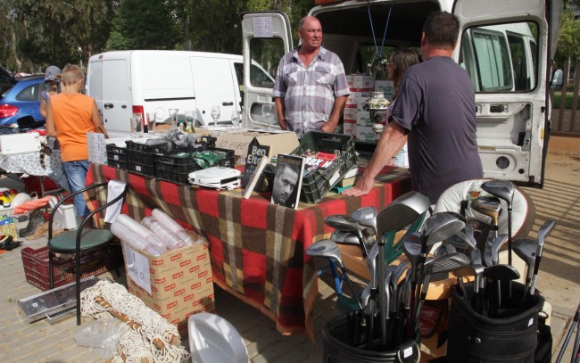 freesia events carboot september 2016