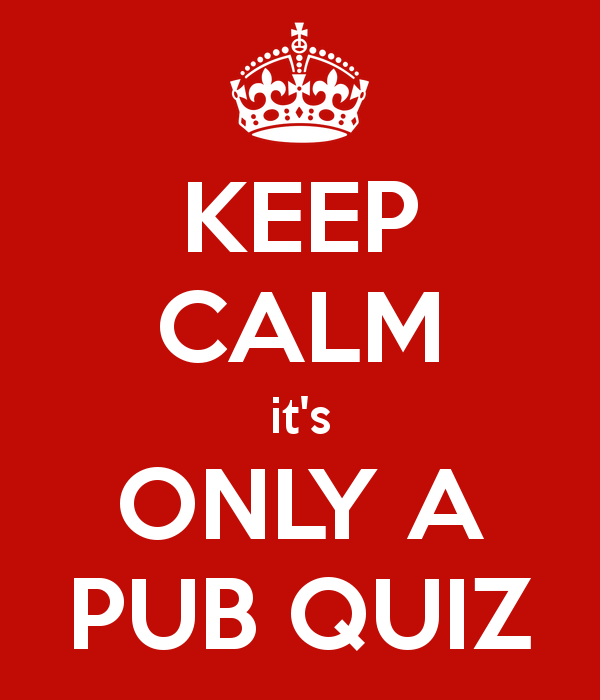 freesia events pub quiz