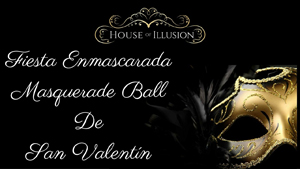 valentines masquerade ball