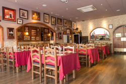 restaurante spaguetti house