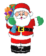 papa noel de freesia events santa