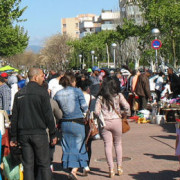 Carboot Sale September 2019