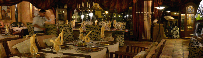 carpe diem restaurant