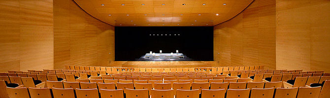 teatro auditori de salou