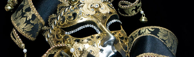 freesia events masked ball