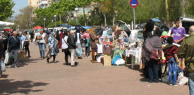 Carboot Sale April 2023