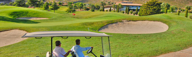 Bonmont Golf Header