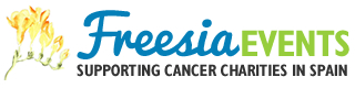 freesia events logo