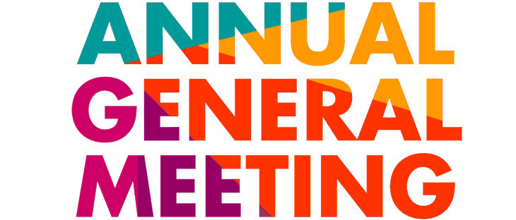 Freesia Annual General Meeting Image