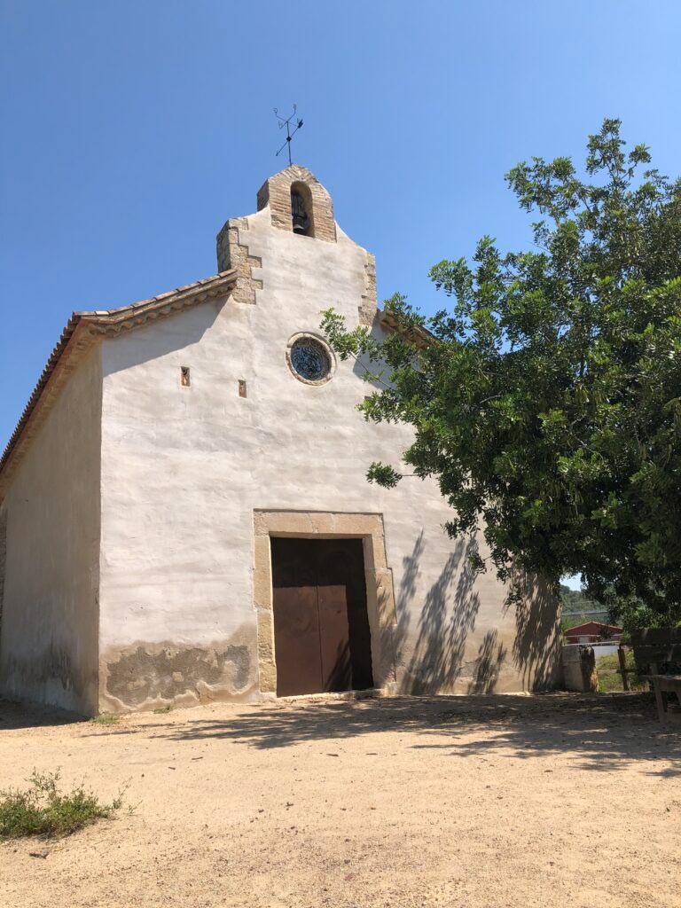 Ermita de Sant Ramon