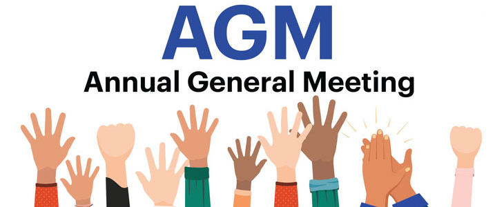 Freesia Group Annual General Meeting 2024